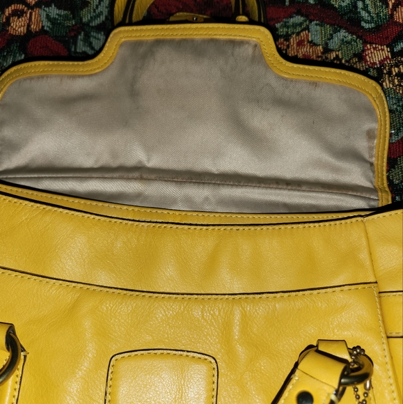 Coach bag - Picture 2 of 9